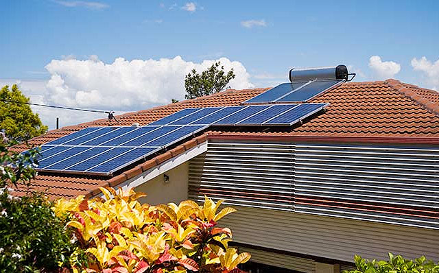 Solar Power Systems for Rural Teachers