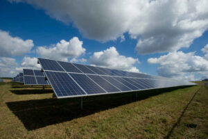 1.25MW Solar Power Plant – South Africa