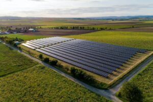 1.5MW Solar Power Plant – Eswatini