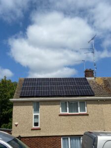 142KW Solar Systems – Medway