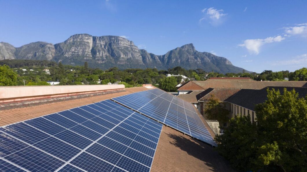 Solar Power For 40 Secondary Schools - Malawi